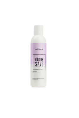 Шампунь Colour save, 200 мл