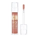 Блеск для губ с эффектом объема Caramel Beige № 506, Icon lips, 3,4 г