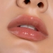 Блеск для губ с эффектом объема Caramel Beige № 506, Icon lips, 3,4 г