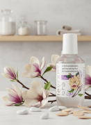 Ополаскиватель для полости рта Антимикробный с мятой, магнолией, 250 мл