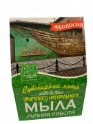 Набор мыла Феодосия, 3 шт. по 82 г