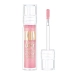 Блеск для губ с эффектом объема Lilac Pink № 508, Icon lips, 3,4 г
