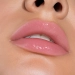 Блеск для губ с эффектом объема Lilac Pink № 508, Icon lips, 3,4 г