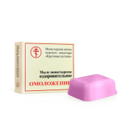 Мыло Омоложение Солох-Аул, 30 г