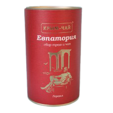 Тубус Крым-чай "Евпатория"