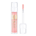 Блеск для губ с эффектом объема Powder Rose № 509, Icon lips, 3,4 г
