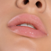 Блеск для губ с эффектом объема Powder Rose № 509, Icon lips, 3,4 г
