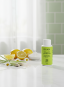 Гель для умывания Тонизирующий с лемонграссом с нейтральным pH, 50 мл