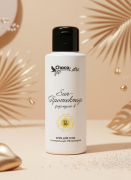 Крем для тела Sun-Протектор Формула 4 SPF-30, 100 мл