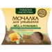Мочалка для умывания Мёд и ромашка Витаминная, против признаков усталости и стресса, 60 г
