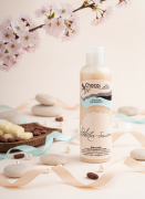 Гель-пенка для умывания Аква-баланс для сухой и чувствительной кожи, 100 мл