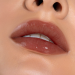Блеск для губ с эффектом объема Dark Chocolate № 511, Icon lips, 3,4 г