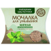 Мочалка для умывания Мятная для чувствительной кожи, 60 г