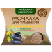 Мочалка для умывания Золотой корень и мумиё для зрелой кожи, 60 г