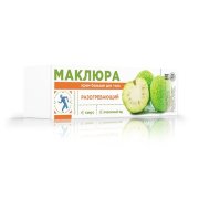 Маклюра крем-бальзам для тела противорадикулитный, согревающий (тамус‚ пчелиный яд)