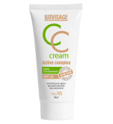 Тональный крем CC Active complex SPF10 № 10 Fair, 35 г