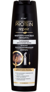 Шампунь для всех типов волос ​Глубокое восстановление, Protein Repair, 400 мл
