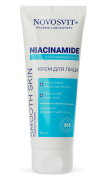 Крем для лица Разглаживающий «Niacinamide», 75 мл
