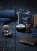 Подарочный набор №2 Мужской Характер (Мыло для бритья, Бальзам после бритья)