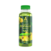 Чай горный травяной "Кавказская мушмула" для иммунитета, 400 мл