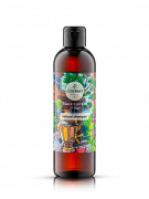 Шампунь для волос "Black currant and tar" Черная смородина и смола, 250 мл
