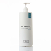 Профессиональный Шампунь для всех типов волос с аминокислотами, For all hair types, 1000 мл