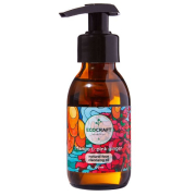 Гидрофильное масло для нормальной кожи "Mango and pink ginger" Манго и розовый имбирь