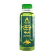Чай горный травяной вкусный На целебных травах Кавказа, 400 мл