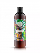 Бальзам для волос "Black currant and tar" Черная смородина и смола, 250 мл