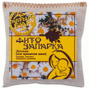 Фитозапарка Детская для бани, ванн и фитобочек, 30 г