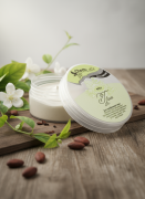 Маска для лица Фреш Грин для проблемной кожи, 60 г