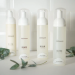 Пенка для умывания Prebiotic foam, Гиалуроновое увлажнение, 200 мл