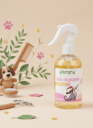 Спрей-кондиционер для расчесывания шерсти, 300 мл