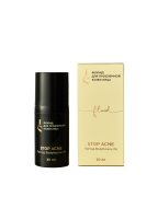 Флюид для лица Stop Acne для проблемной кожи , 30 мл