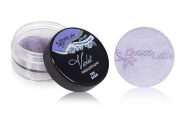Тени минеральные для век тон 2426 Violet мерцающие, 3 мл