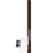 Пудровый карандаш для бровей № 103 Каштан, Eyebrow Pencil, Чехия, 1,75 г 