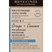 Аромасвеча массажная Апельсин + Корица, 90 г