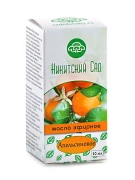 Эфирное масло Апельсиновое, 10 мл