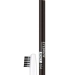 Пудровый карандаш для бровей № 104 Тёмно-коричневый, Eyebrow Pencil, Чехия, 1,75 г 
