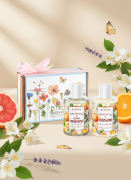 Подарочный набор №3 Женский (Молочко, гель для душа)