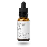 Сыворотка для лица Facial Serum «Niacinamide 11% + Zinc 1%», 30 мл