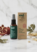 Фитосыворотка для лица Для зрелой кожи Гранат и женьшень, 30 г