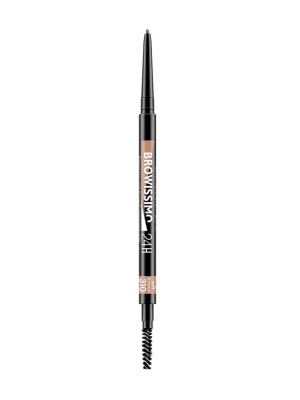 Механический карандаш для бровей № 310 Soft Brown, Browissimo 24 H, 10 г