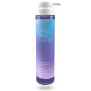 PRO BIO HAIR PURPLE BLOND COLOR PROTECT BALM, оттеночный бальзам-кондиционер для осветленных волос, 350 мл
