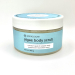 Скраб для тела солевой Algae body scrub с голубой глиной, водорослями и комплексом масел, 250 мл