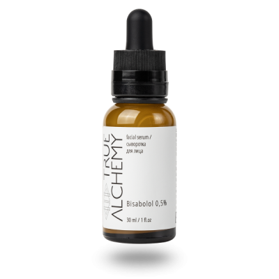 Сыворотка для лица Facial Serum «Bisabolol 0,5%», 30 мл