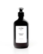 Парфюмированный Гель для душа Tobacco Cherry, La Niche, 500 мл