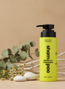 Шампунь для ускорения роста Стимулирующий, Growth & Thickening, 250 мл