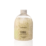 Соль для ванн хвойная Floral dreams С эфирным маслом сосны, 500 г