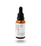 Сыворотка для лица Facial serum «Bakuchiol 0,8% + Tocopherol», улучшает тонус кожи и уменьшает морщины, 30 мл
